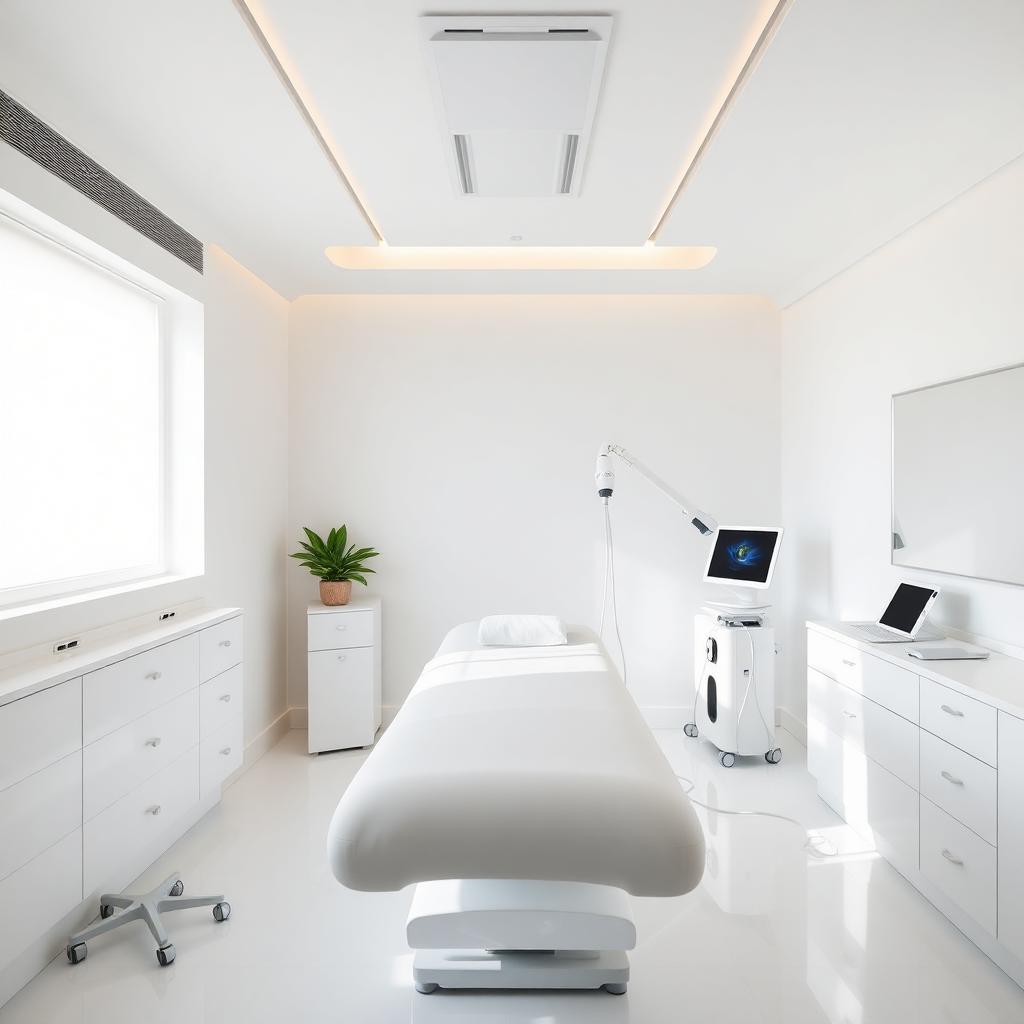 Full-Spectrum Rejuvenation & Laser Package (3 Sessions)