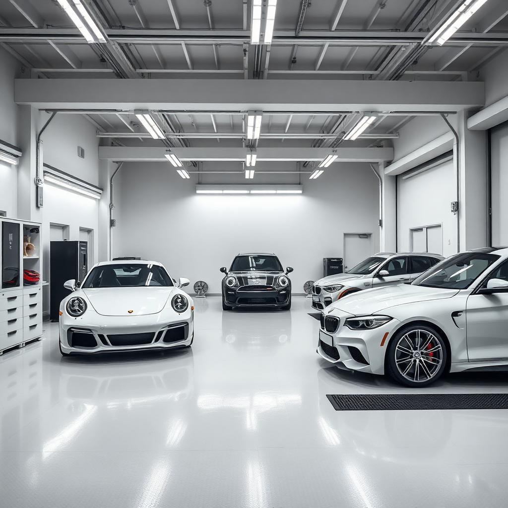 Apex Performance & Styling